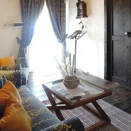 Casa de Férias Terraced House La Tunera Arico Tfs02012 Iyb *