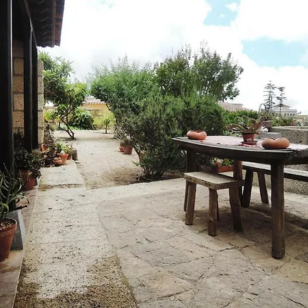 Casa de Férias Terraced House La Tunera Arico Tfs02012 Iyb *