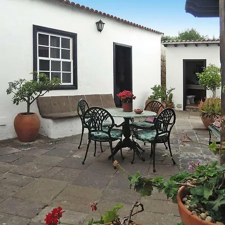 Casa de Férias Terraced House La Tunera Arico Tfs02012 Iyb