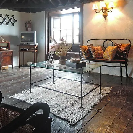 Terraced House La Tunera Arico Tfs02012 Iyb Casa de Férias