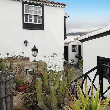 Casa de Férias Terraced House La Tunera Arico Tfs02012 Iyb