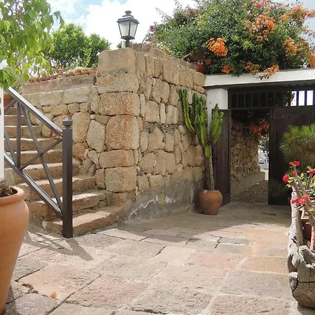 Terraced House La Tunera Arico Tfs02012 Iyb Casa de Férias
