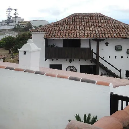 Terraced House La Tunera Arico Tfs02012 Iyb