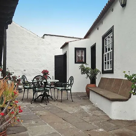 Terraced House La Tunera Arico Tfs02012 Iyb * Arico Viejo