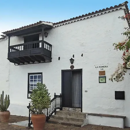 Terraced House La Tunera Arico Tfs02012 Iyb Casa de Férias Arico Viejo