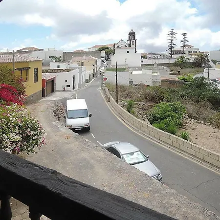 Terraced House La Tunera Arico Tfs02012 Iyb *