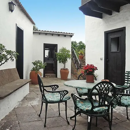 Terraced House La Tunera Arico Tfs02012 Iyb Сasa de vacaciones